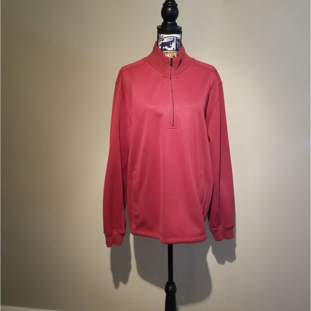 TEHAMA MENS SWEATER GREAT CONDITION (SHD)